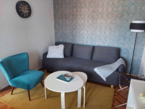 Apartment Saul Cavtat - One Bedroom Apartment with Terrace and Sea View